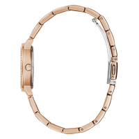 Guess Melody Rose Gold Women's Watch GW0468L3 Watches Guess 