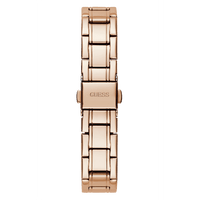 Guess Melody Rose Gold Women's Watch GW0468L3 Watches Guess 
