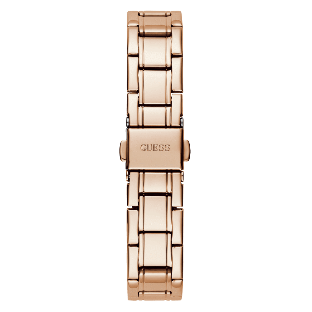 Guess Melody Rose Gold Women's Watch GW0468L3 Watches Guess 