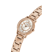 Guess Melody Rose Gold Women's Watch GW0468L3 Watches Guess 