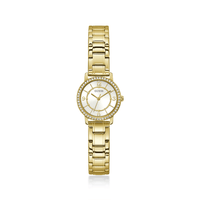 Guess Melody Gold Women's Watch GW0468L2 Watches Guess 