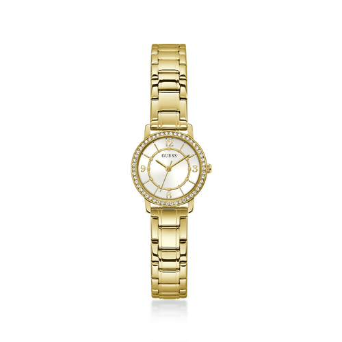 Guess Melody Gold Women's Watch GW0468L2 Watches Guess 