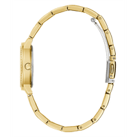Guess Melody Gold Women's Watch GW0468L2 Watches Guess 