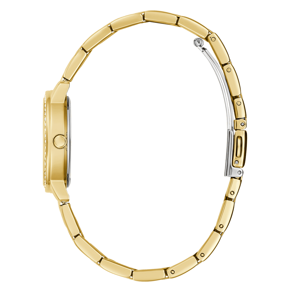 Guess Melody Gold Women's Watch GW0468L2 Watches Guess 