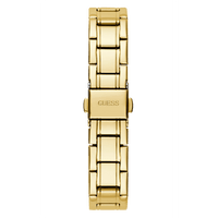 Guess Melody Gold Women's Watch GW0468L2 Watches Guess 