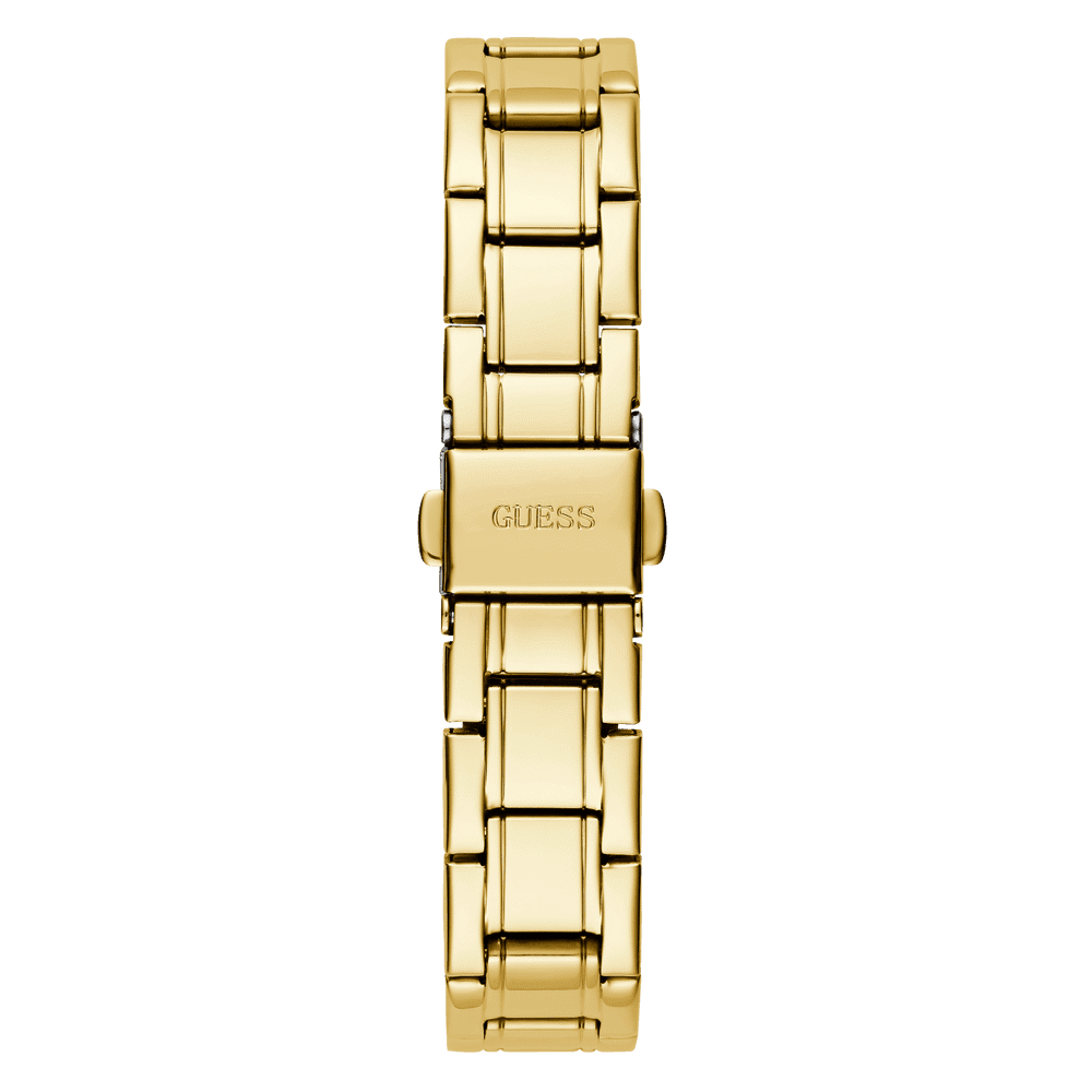 Guess Melody Gold Women's Watch GW0468L2 Watches Guess 
