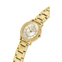 Guess Melody Gold Women's Watch GW0468L2 Watches Guess 