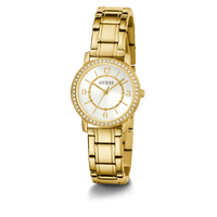 Guess Melody Gold Women's Watch GW0468L2 Watches Guess 