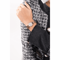 Guess Melody Gold Women's Watch GW0468L2 Watches Guess 