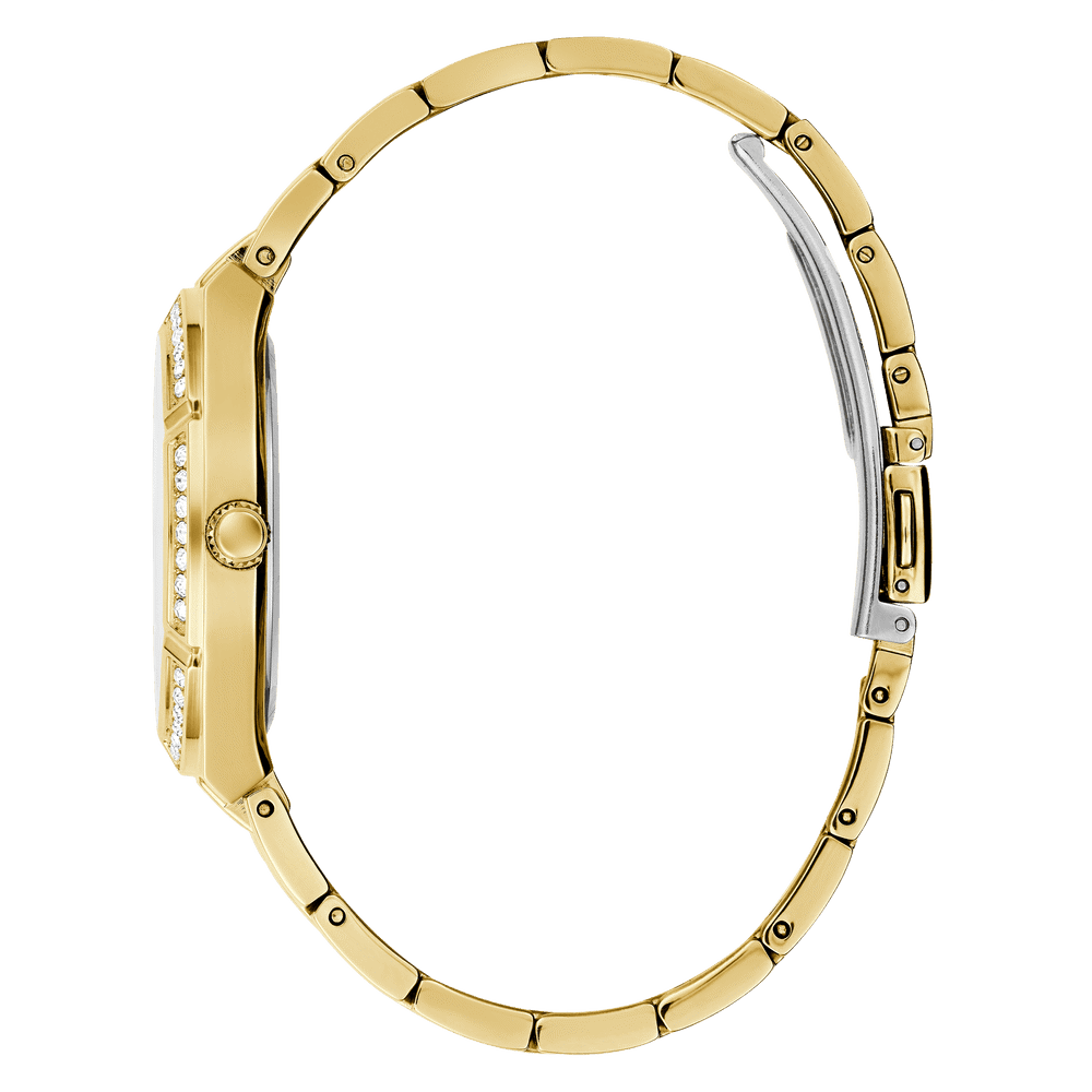 Guess Cosmo Green Women's Watch GW0033L8 Watches Guess 
