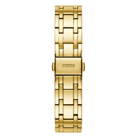 Guess Cosmo Green Women's Watch GW0033L8 Watches Guess 