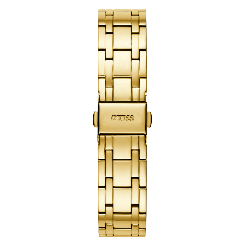 Guess Cosmo Green Women's Watch GW0033L8 Watches Guess 