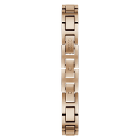 Guess Bellini Rose Gold Tone Stainless Steel Watch GW0022L3 Watches Guess 