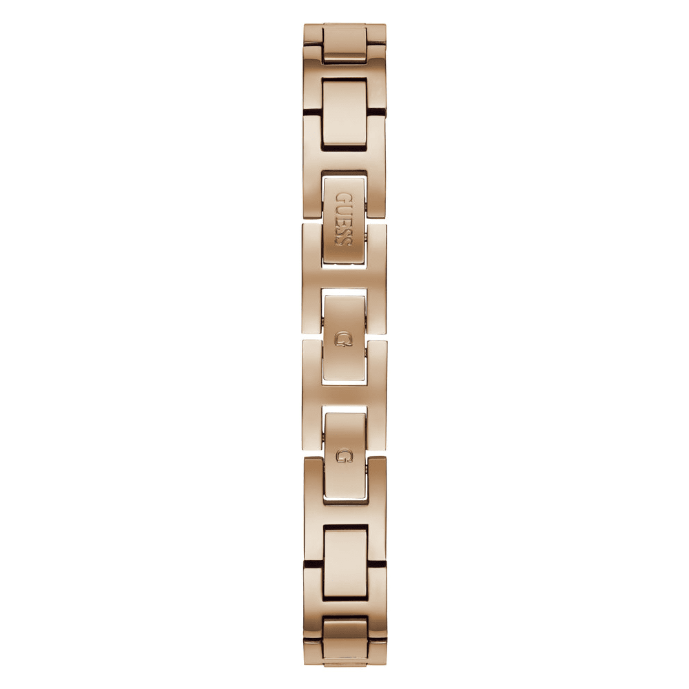 Guess Bellini Rose Gold Tone Stainless Steel Watch GW0022L3 Watches Guess 