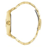 Guess Phoenix Two Tone and Green Men's Watch GW0456G3 Watches Guess 