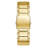 Guess Phoenix Two Tone and Green Men's Watch GW0456G3 Watches Guess 