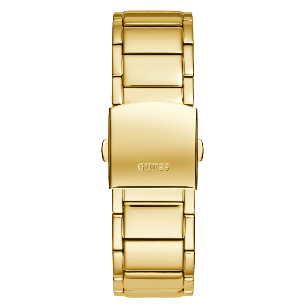 Guess Phoenix Two Tone and Green Men's Watch GW0456G3 Watches Guess 