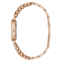 Guess Gala Rose Gold Women's Analogue Watch GW0401L3 Watches Guess 