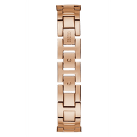 Guess Gala Rose Gold Women's Analogue Watch GW0401L3 Watches Guess 