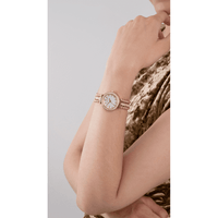 Guess Gala Rose Gold Women's Analogue Watch GW0401L3 Watches Guess 