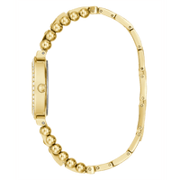 Guess Gala Gold Women's Analogue Watch GW0401L2 Watches Guess 