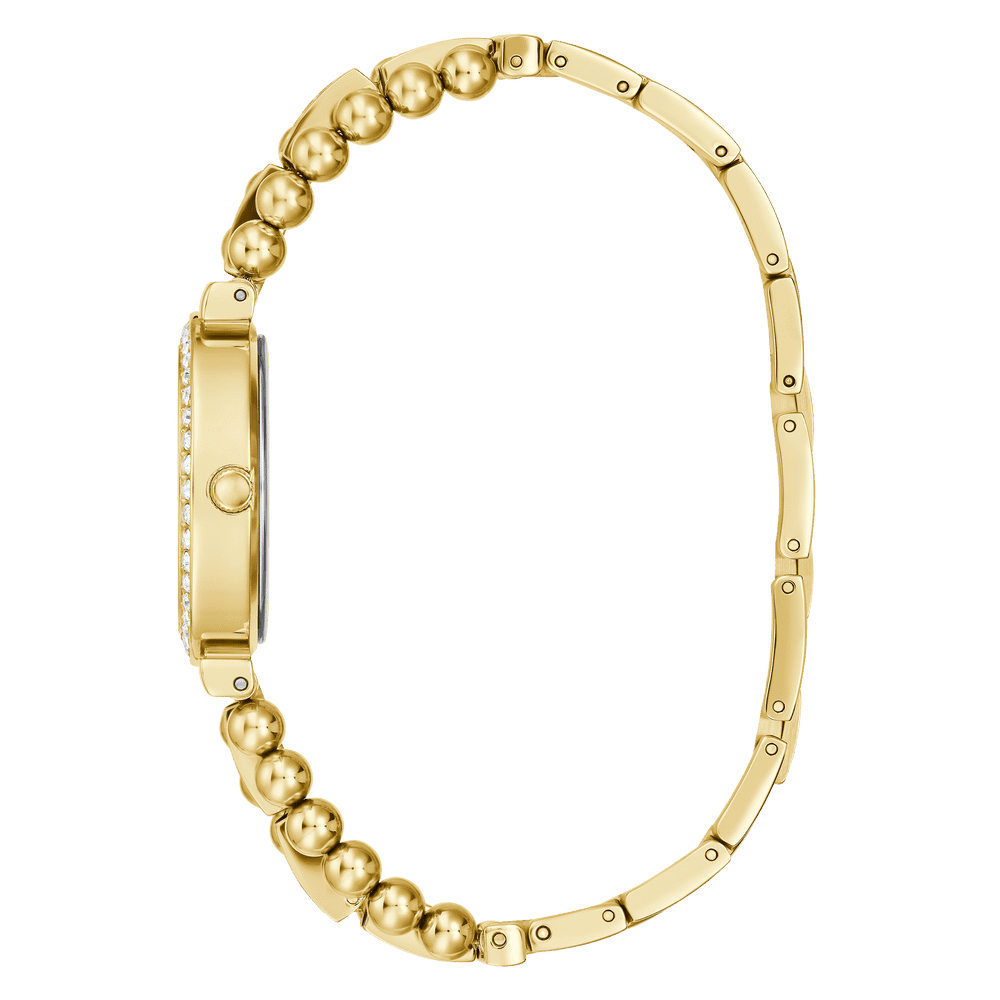 Guess Gala Gold Women's Analogue Watch GW0401L2 Watches Guess 