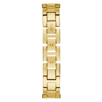 Guess Gala Gold Women's Analogue Watch GW0401L2 Watches Guess 