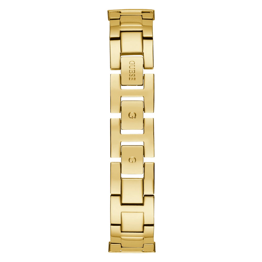 Guess Gala Gold Women's Analogue Watch GW0401L2 Watches Guess 