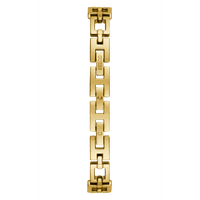 Guess Lady G Champagne Women's Watch GW0549L2 Watches Guess 