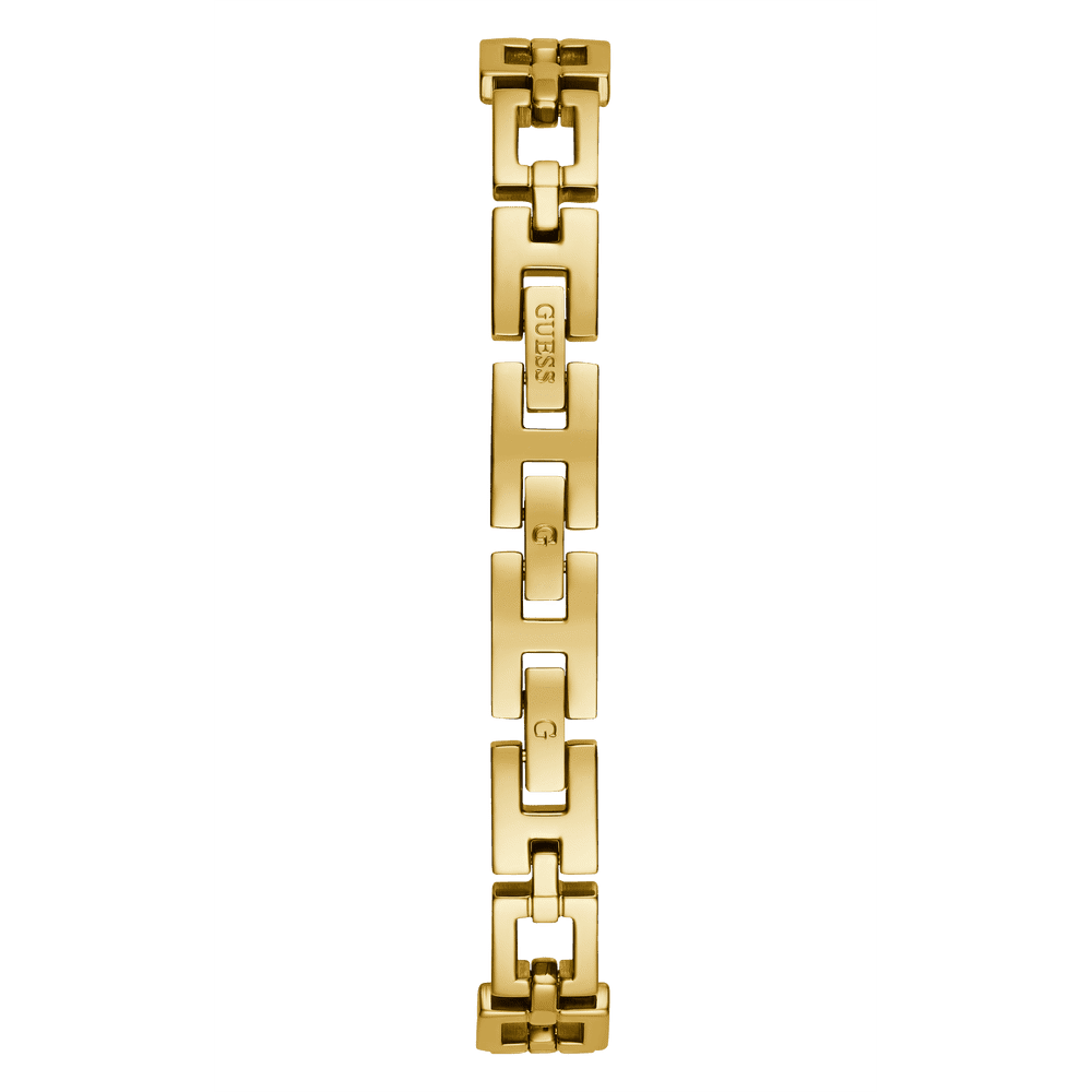 Guess Lady G Champagne Women's Watch GW0549L2 Watches Guess 