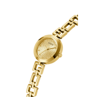 Guess Lady G Champagne Women's Watch GW0549L2 Watches Guess 