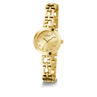 Guess Lady G Champagne Women's Watch GW0549L2 Watches Guess 