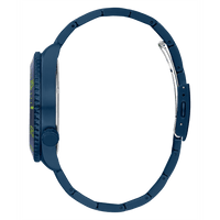 Guess Axle Navy Men's Watch GW0488G4 Watches Guess 