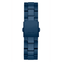 Guess Axle Navy Men's Watch GW0488G4 Watches Guess 