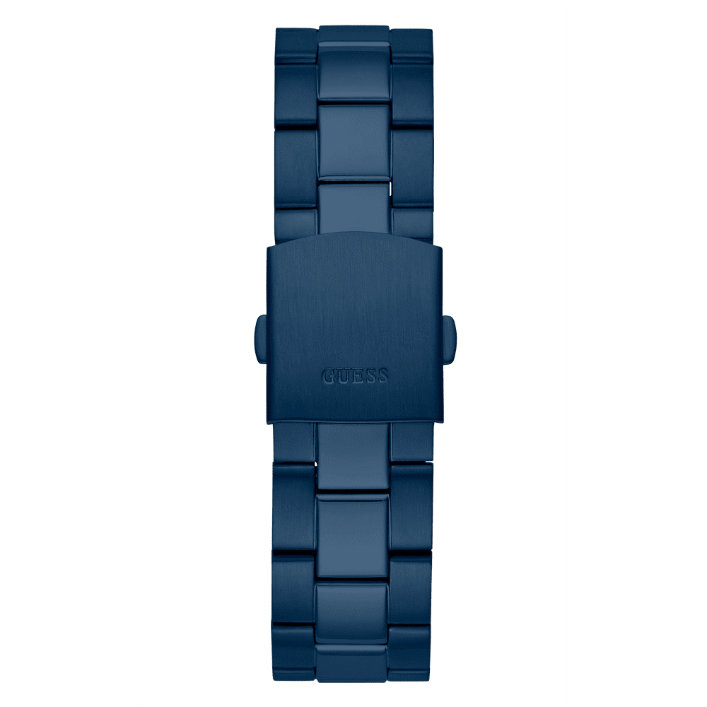 Guess Axle Navy Men's Watch GW0488G4 Watches Guess 