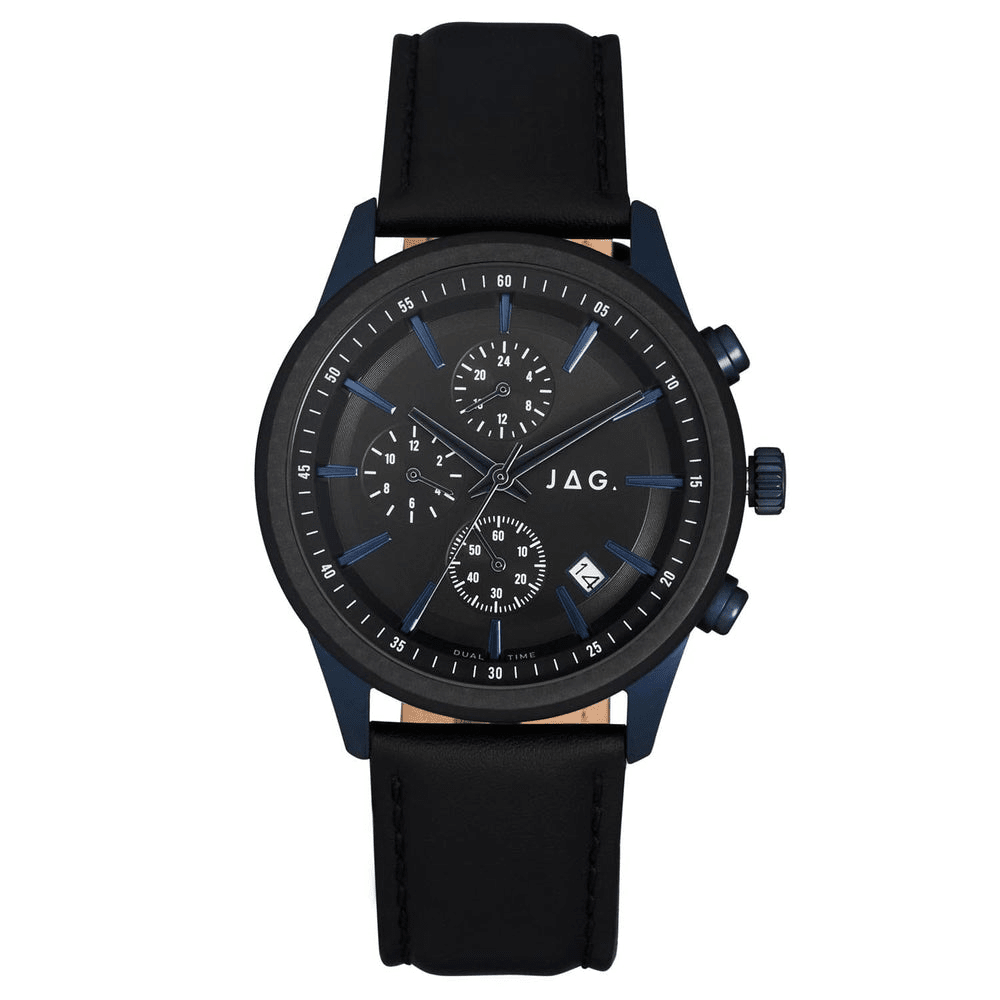 JAG Jamieson Multifunction Men's Watch J2642 Watches Jag 