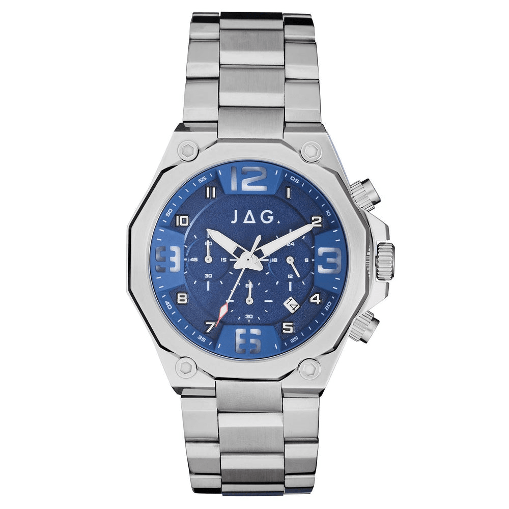 JAG BAXTER Analogue Men's Watch J2646A Watches Jag 