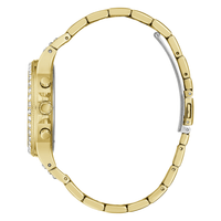 Guess Moonlight Gold Watch GW0320L2 Watches Guess 