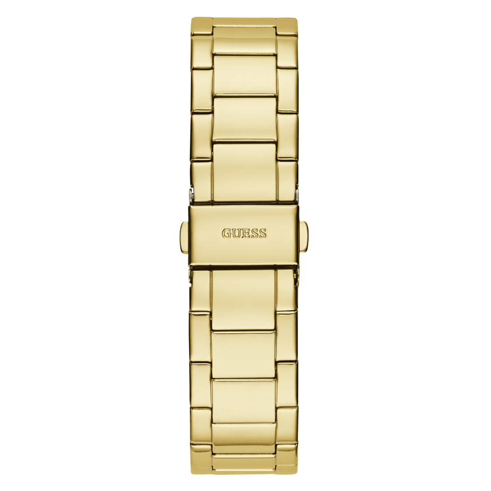 Guess Moonlight Gold Watch GW0320L2 Watches Guess 