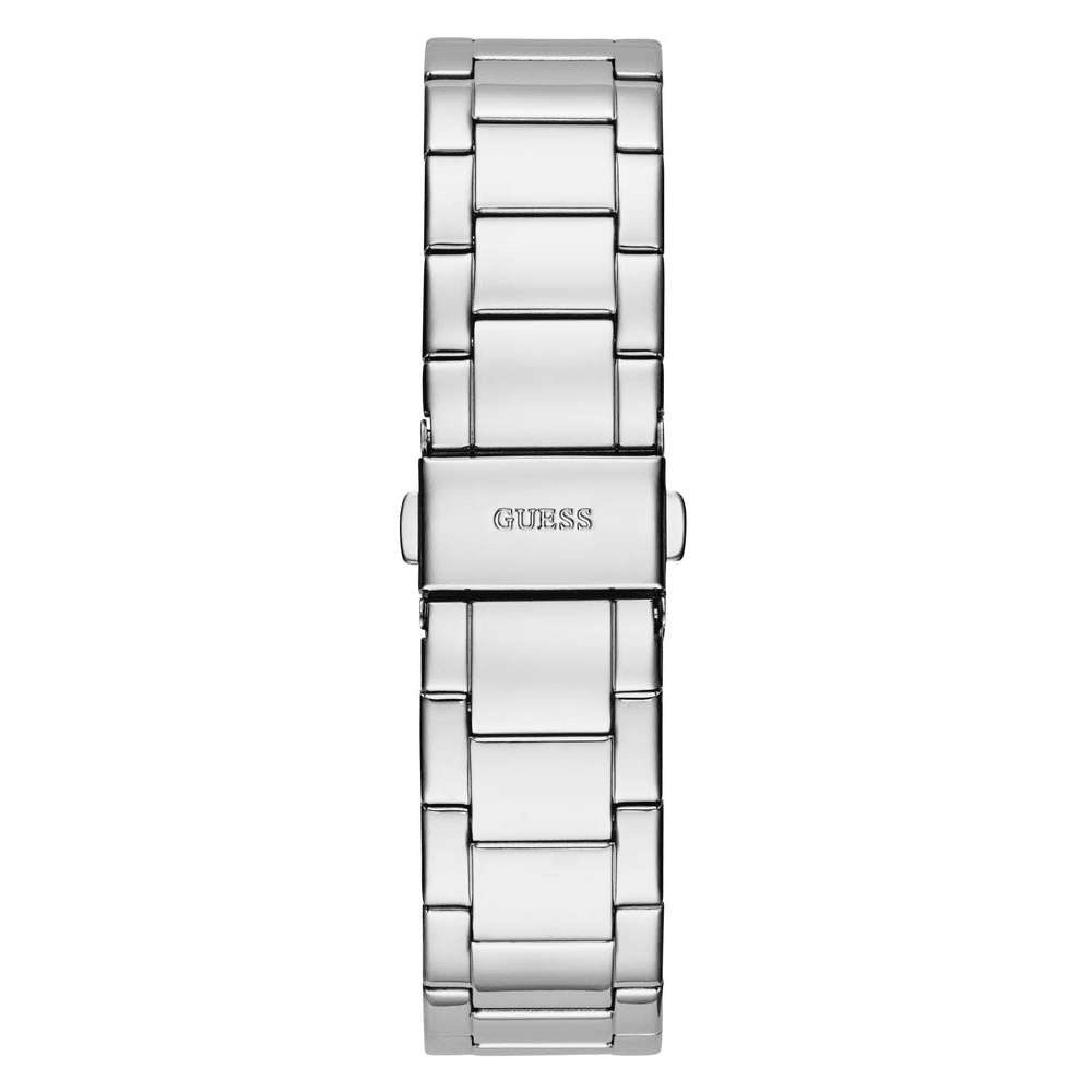 Guess Moonlight Silver Watch GW0320L1 Watches Guess 