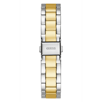 Guess Luna Green Women's Watch GW0308L5 Watches Guess 