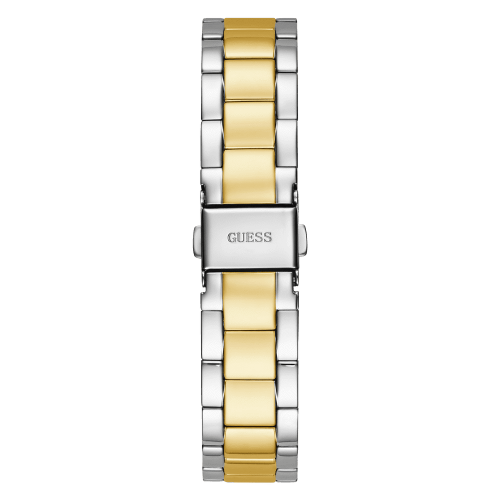 Guess Luna Green Women's Watch GW0308L5 Watches Guess 