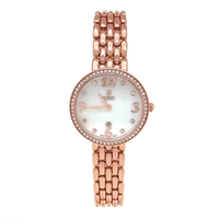 Roberto Carati Chloe Rose Gold Women's Watch M9015-V4 Watches Roberto Carati 