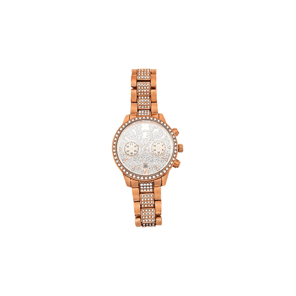 Roberto Carati Brandy Rose Gold Toned Women's Watch M9077-V3 Watches Roberto Carati 