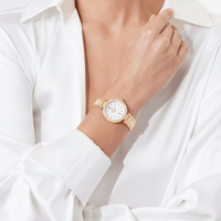 Roberto Carati Winslet Gold Women's Watch M9061-V4 Watches Roberto Carati 