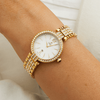 Roberto Carati Winslet Gold Women's Watch M9061-V4 Watches Roberto Carati 