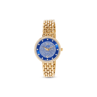 Roberto Carati Moritz Yellow Gold Toned Women's Watch M9087-V7 Watches Roberto Carati 