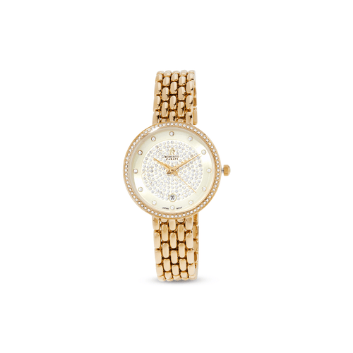Roberto Carati Moritz Yellow Gold Toned Women's Watch M9087-V2 Watches Roberto Carati 