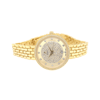 Roberto Carati Moritz Yellow Gold Toned Women's Watch M9087-V2 Watches Roberto Carati 