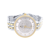 Roberto Carati Moritz Two Tone Women's Watch M9087-V1 Watches Roberto Carati 